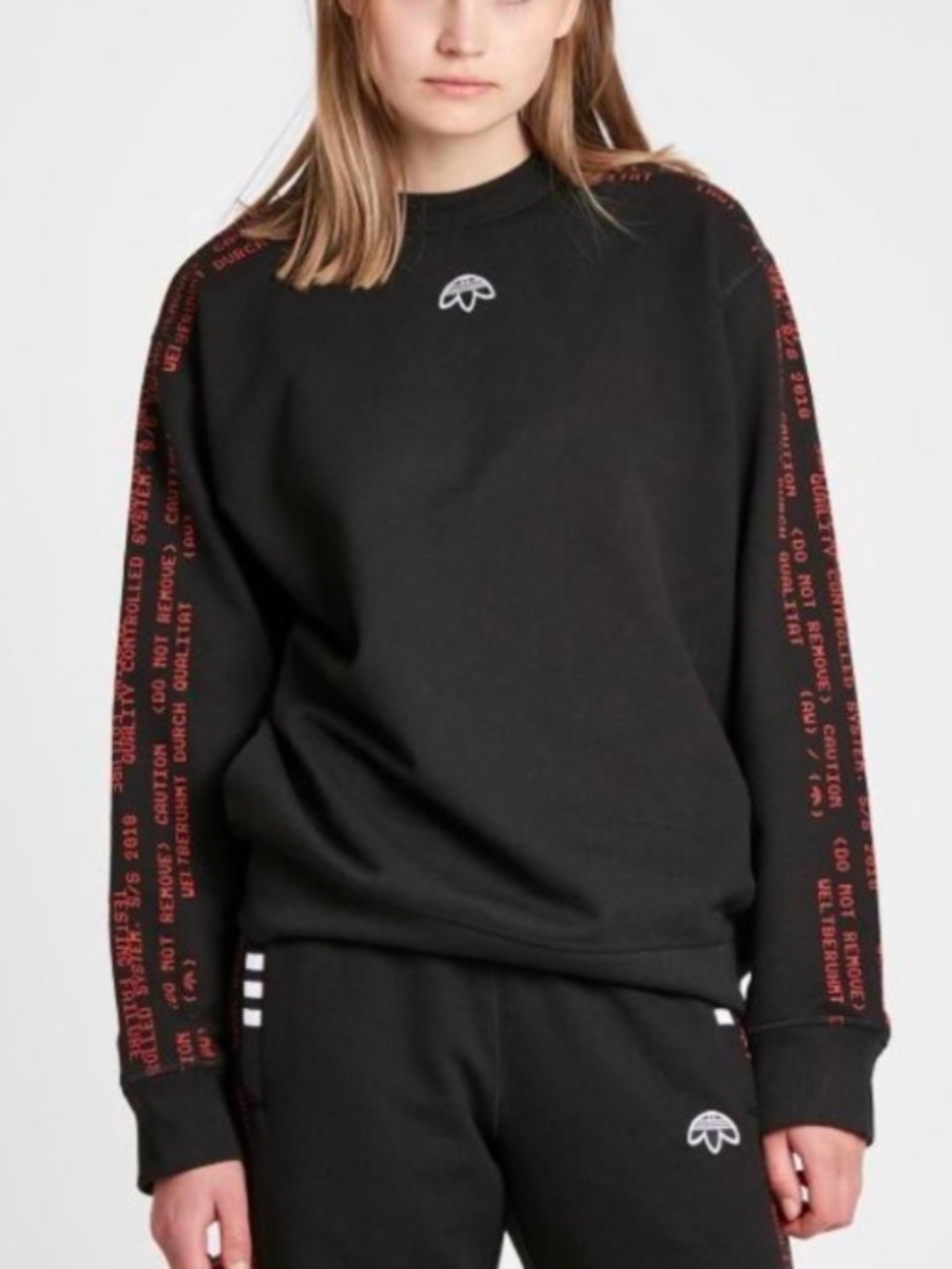 Alexander Wang & adidas Originals